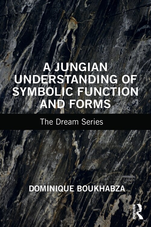 A Jungian Understanding of Symbolic Function and Forms : The Dream Series (Paperback)