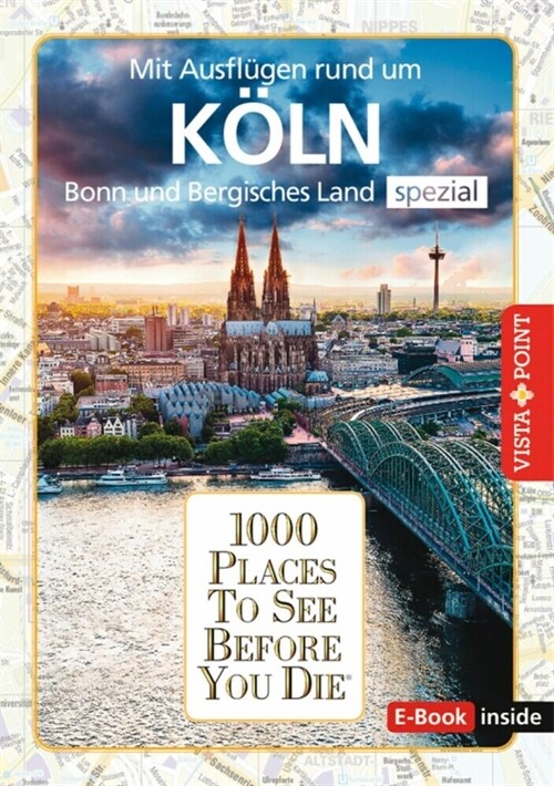 1000 Places To See Before You Die (Paperback)