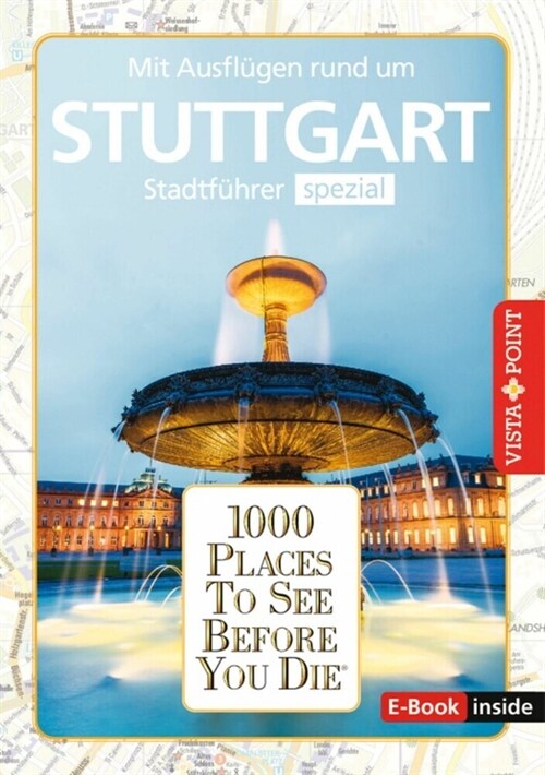 1000 Places To See Before You Die (Paperback)