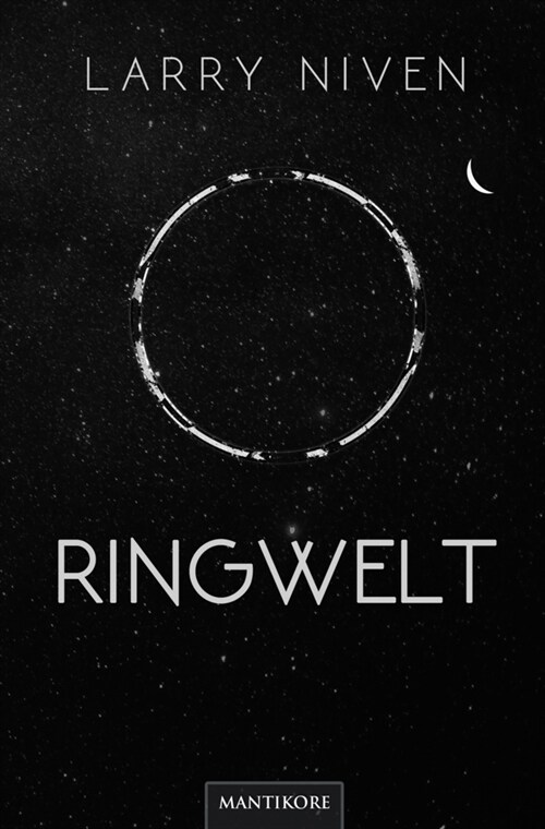 Ringwelt (Paperback)