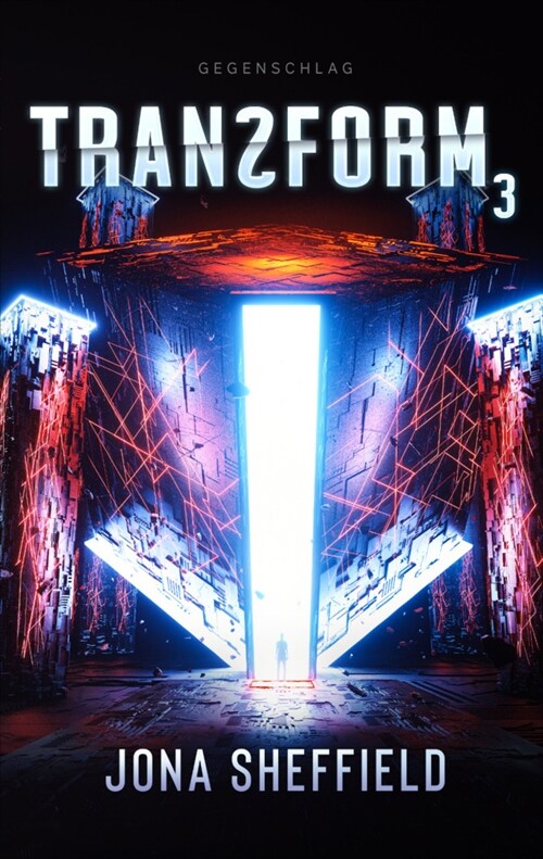 Transform 3 (Paperback)