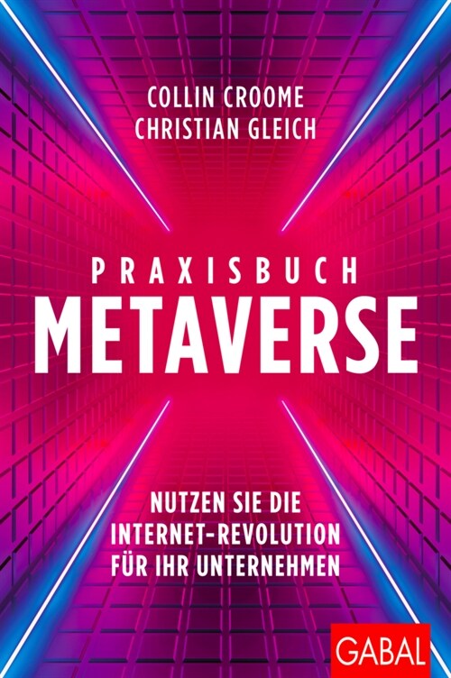 Praxisbuch Metaverse (Hardcover)