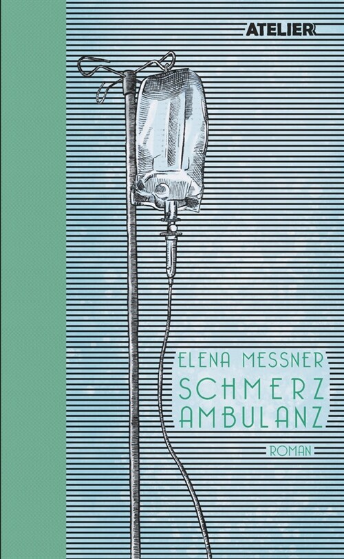 Schmerzambulanz (Hardcover)