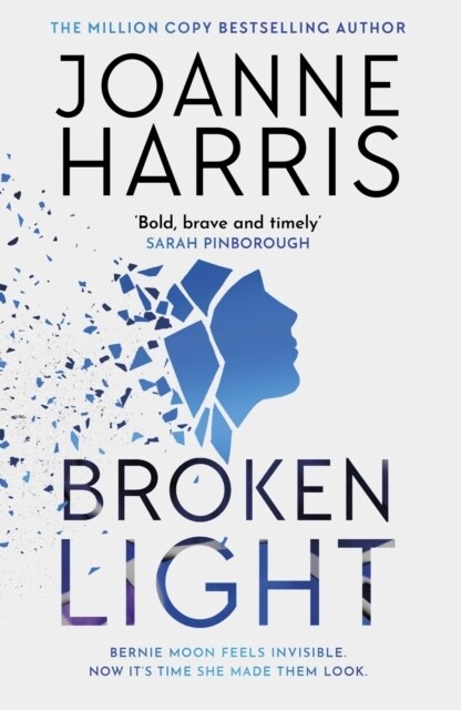 Broken Light : The explosive and unforgettable new novel from the million copy bestselling author (Paperback)