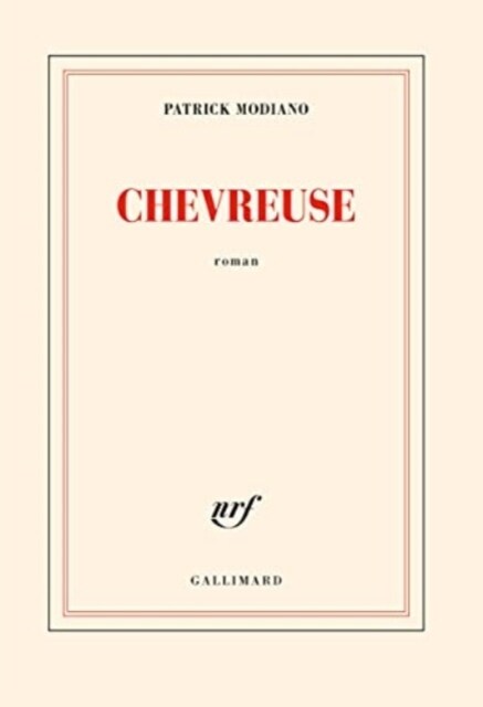 CHEVREUSE (Paperback)