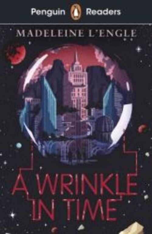 A Wrinkle in Time (Paperback)