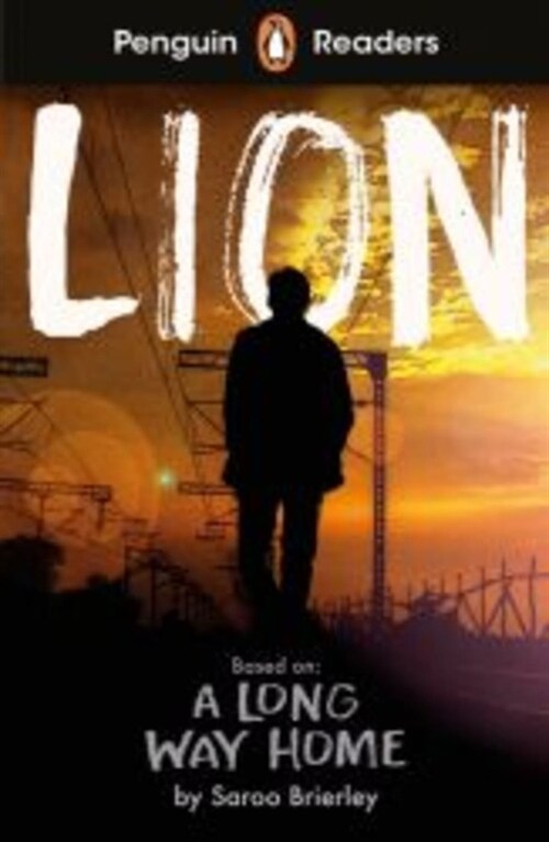 Lion (Paperback)