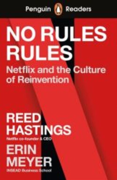 No Rules Rules (Paperback)