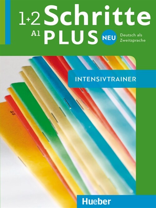 Schritte plus Neu 1+2 (Pamphlet)