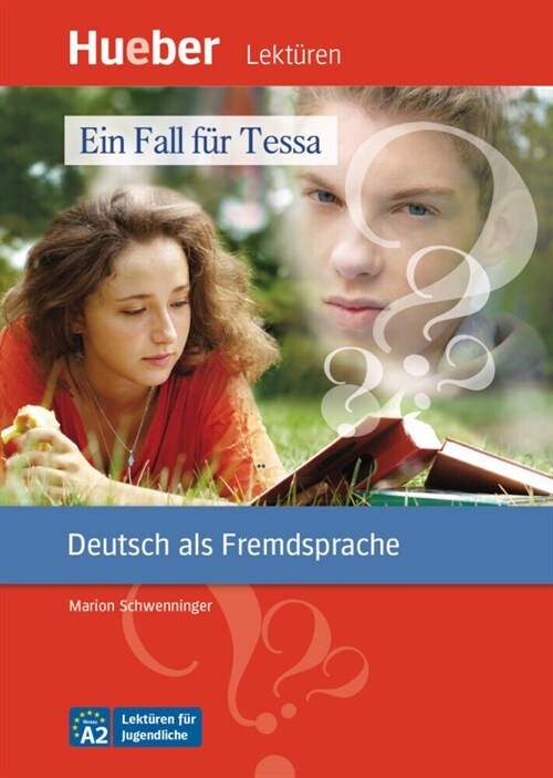 Ein Fall fur Tessa (Paperback)