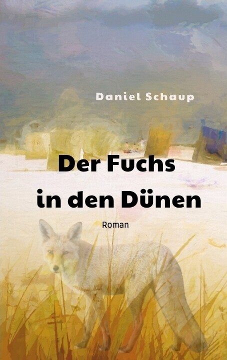 Der Fuchs in den Dunen (Paperback)