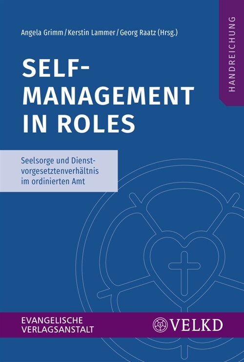 Self-Management in Roles (Paperback)