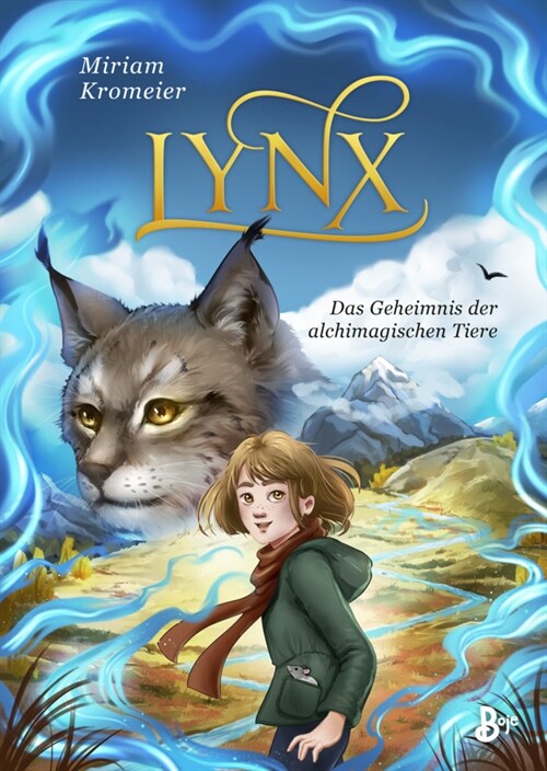 Lynx (Hardcover)