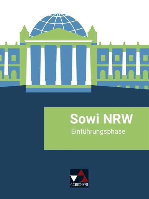 Sowi NRW - Einfuhrungsphase - neu (Hardcover)