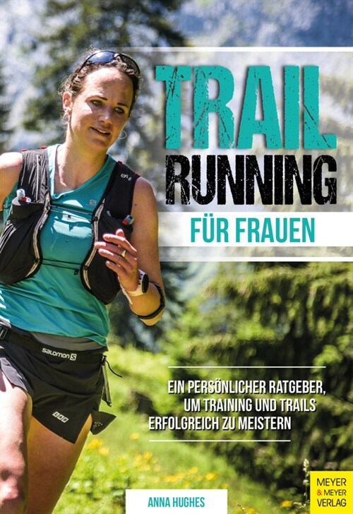 Trailrunning fur Frauen (Paperback)