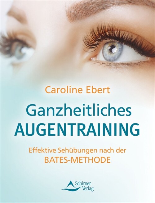 Ganzheitliches Augentraining (Paperback)