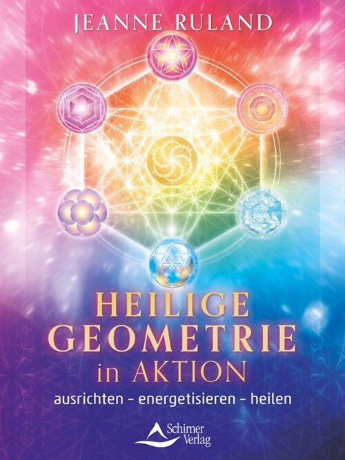 Heilige Geometrie in Aktion (Paperback)