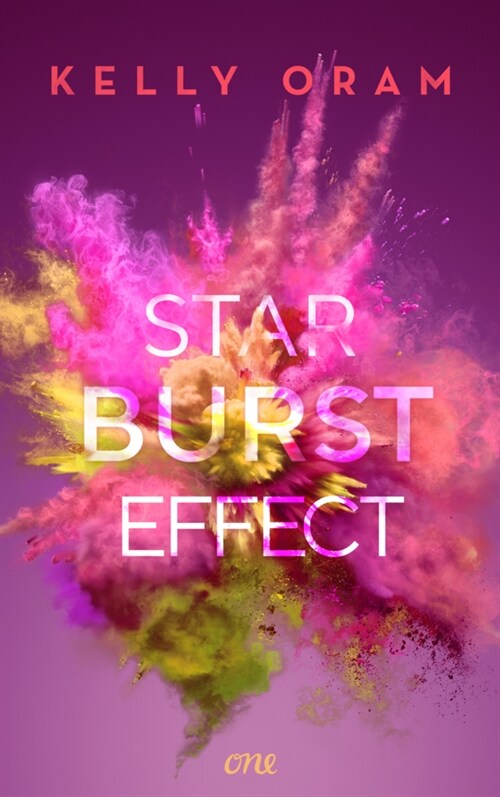 Starburst Effect (Paperback)