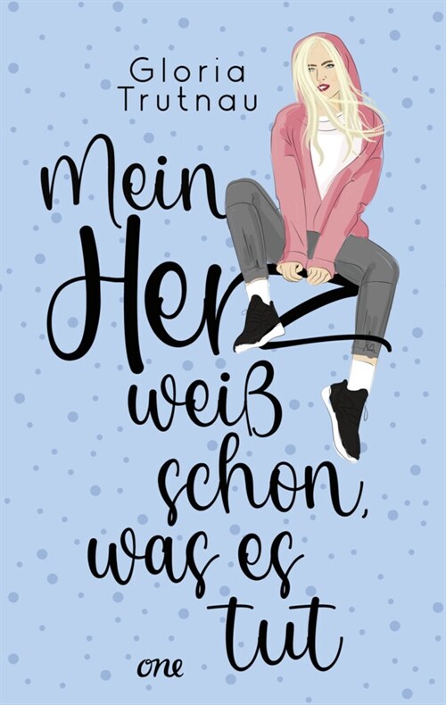 Mein Herz weiß schon, was es tut (Paperback)