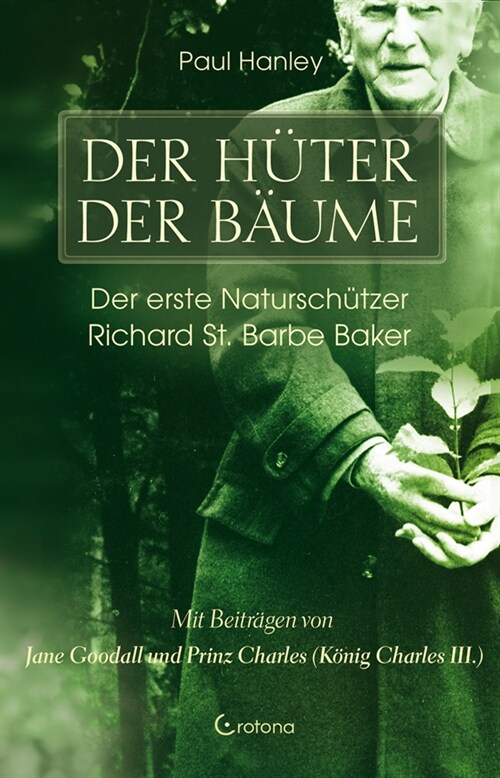 Der Huter der Baume (Paperback)