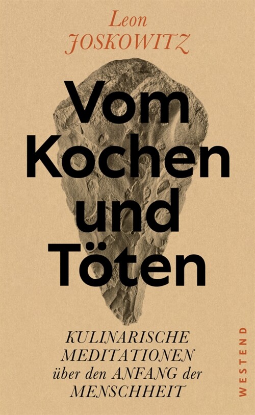 Vom Kochen und Toten (Hardcover)