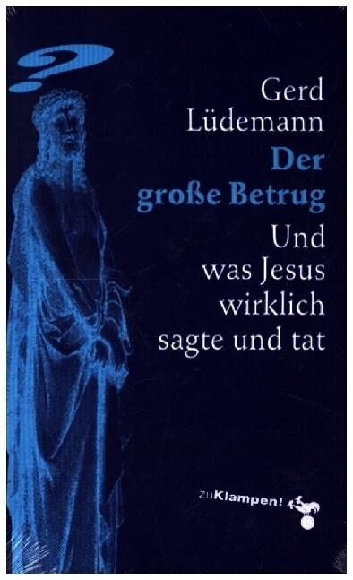 Der große Betrug (Paperback)