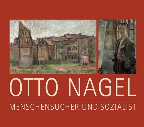 Otto Nagel (Paperback)