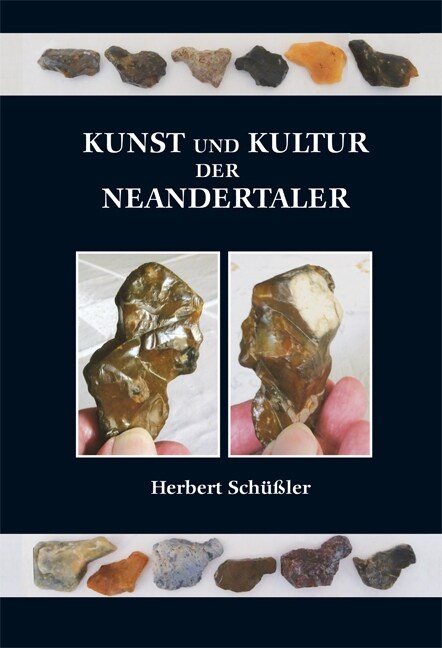 Kunst und Kultur der Neandertaler (Hardcover)