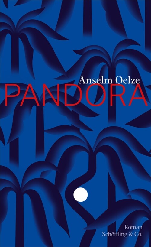 Pandora (Hardcover)