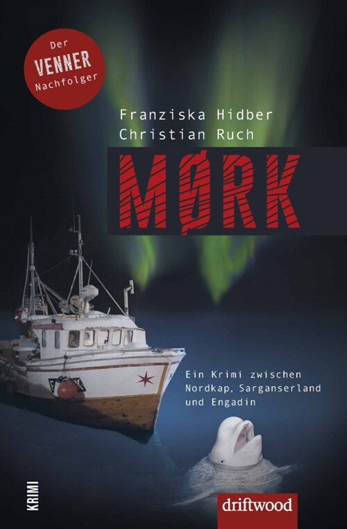 MØRK (Paperback)