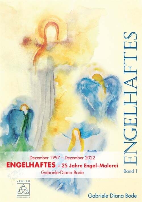 Engelhaftes Band 1 (Hardcover)