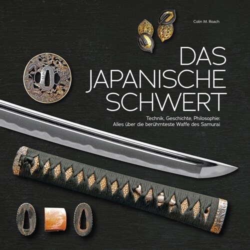 Das japanische Schwert (Hardcover)