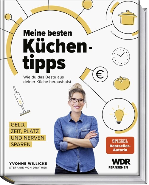 Meine besten Kuchentipps (Hardcover)