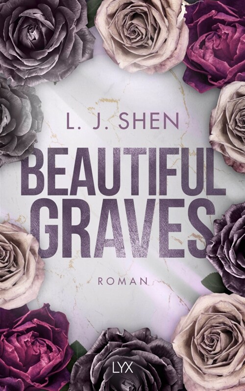 Beautiful Graves (Paperback)