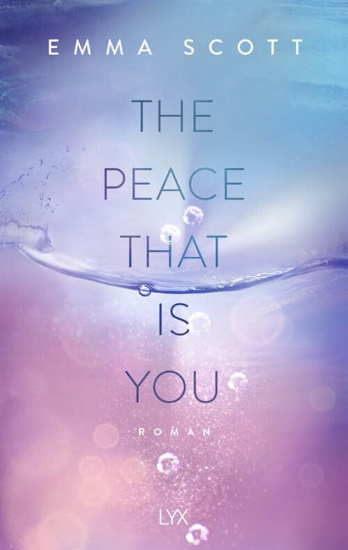 The Peace That Is You (Paperback)