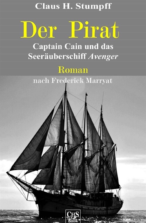 Der Pirat (Paperback)