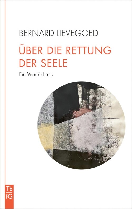 Uber die Rettung der Seele (Paperback)