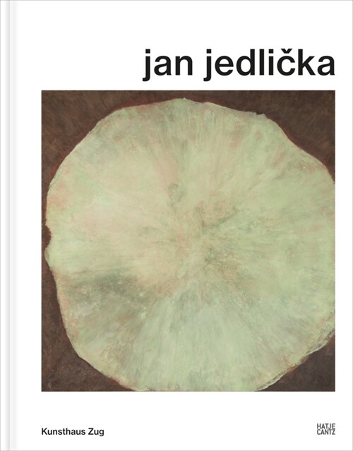 Jan Jedlicka (Hardcover)