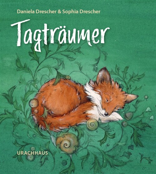 Tagtraumer (Board Book)