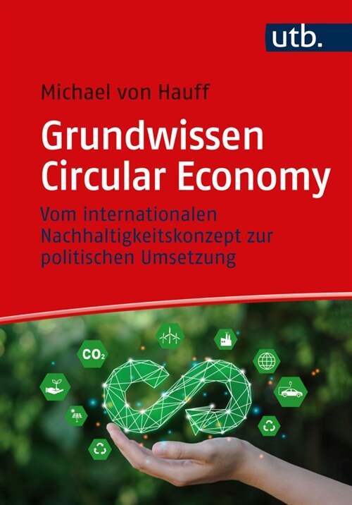 Grundwissen Circular Economy (Paperback)