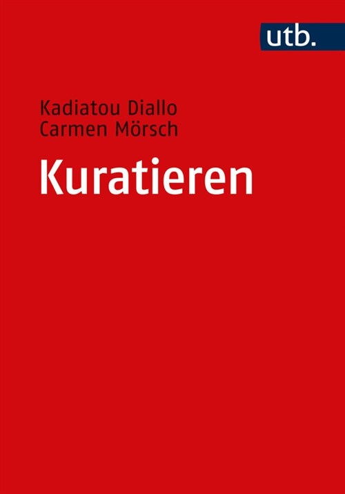 Kuratieren (Paperback)
