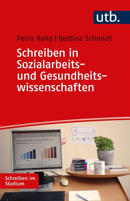 Schreiben in Sozialarbeits- und Gesundheitswissenschaften (Paperback)