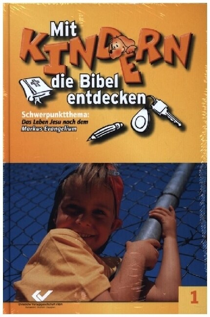 Mit Kindern die Bibel endecken 1 (Hardcover)