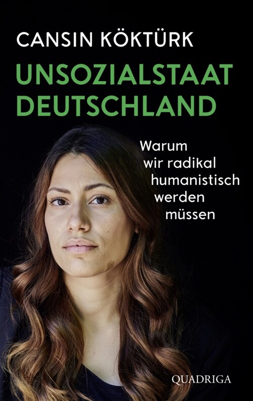 Unsozialstaat Deutschland (Paperback)