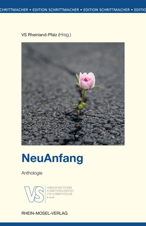 NeuAnfang (Paperback)