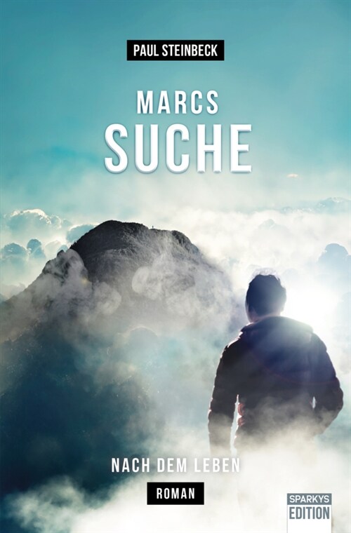 Marcs Suche (Hardcover)