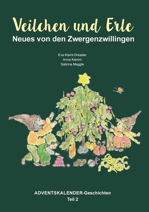 Veilchen und Erle (Hardcover)