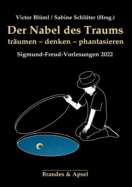 Der Nabel des Traums (Paperback)