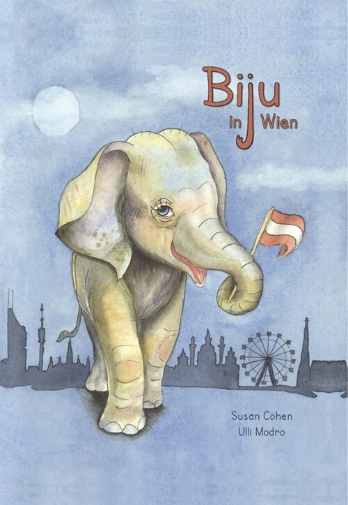 Biju in Wien (Hardcover)