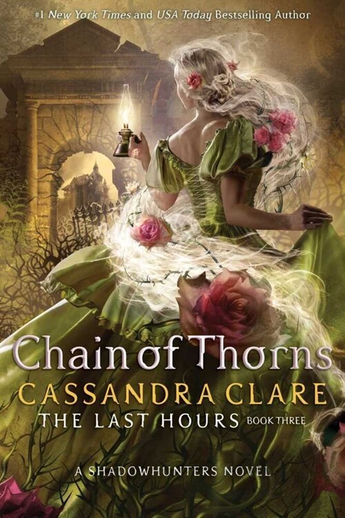 Chain of Thorns (Paperback)